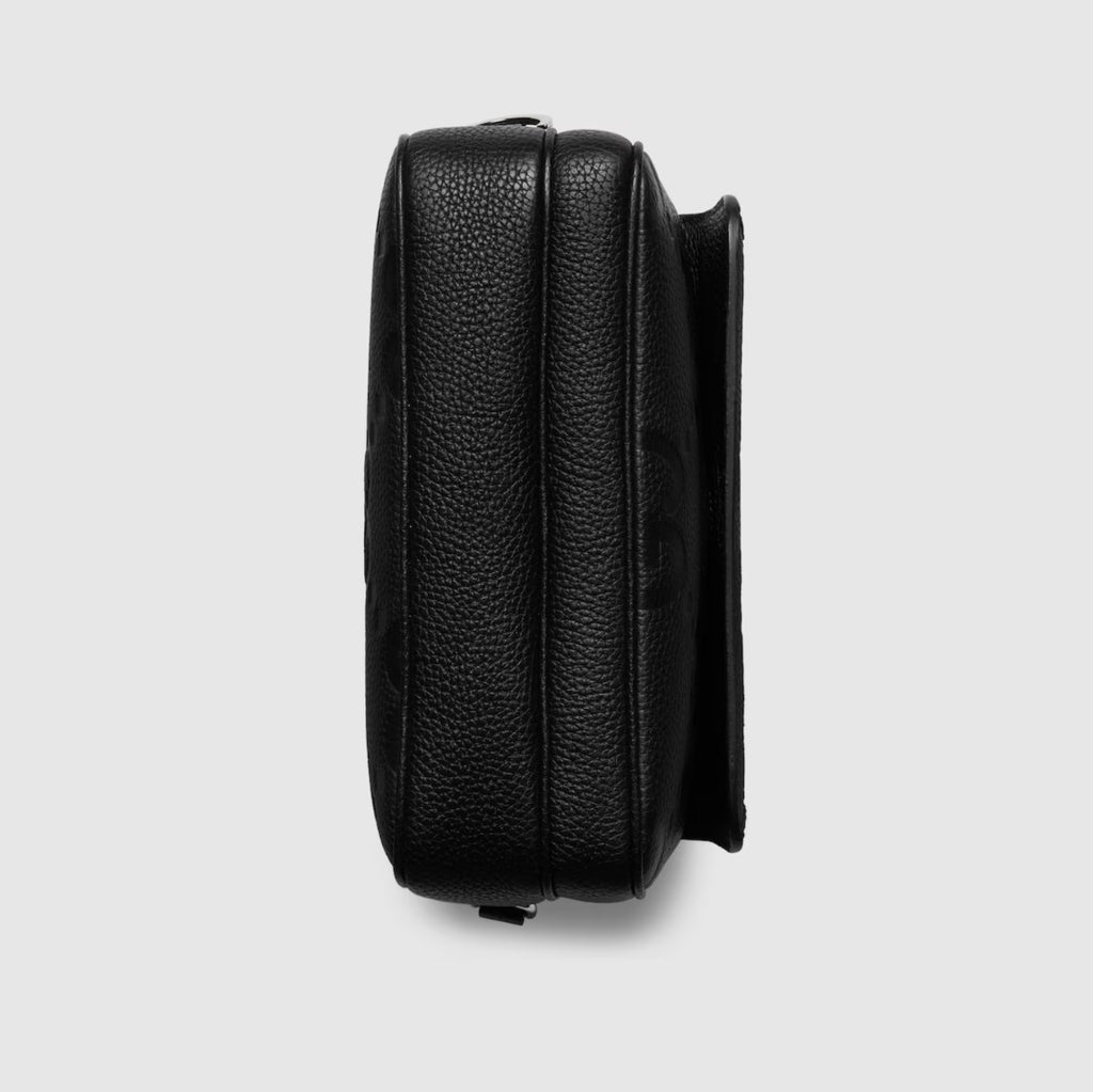 Borsa a Tracolla Gucci Jumbo GG Misura Piccola