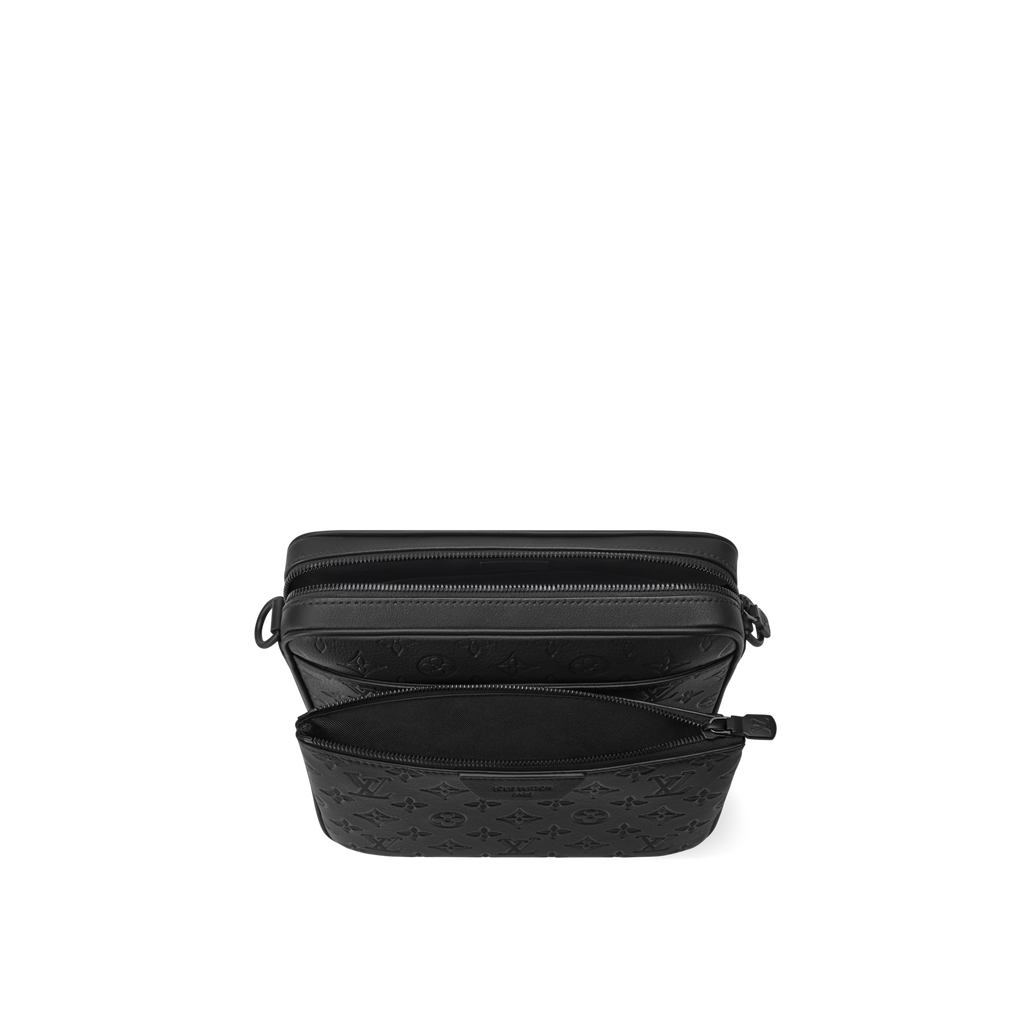 Borsa messenger Trio