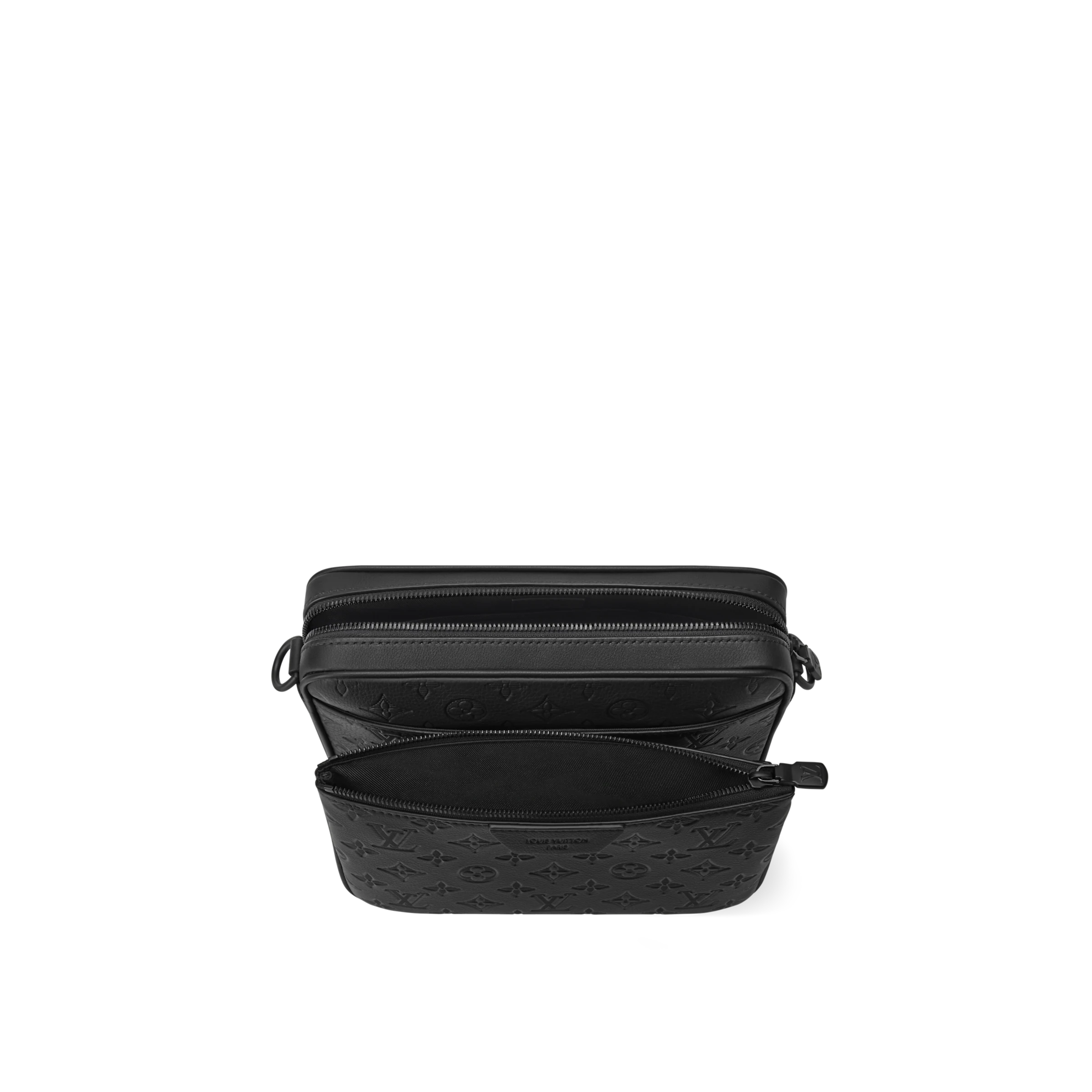 Borsa messenger Trio