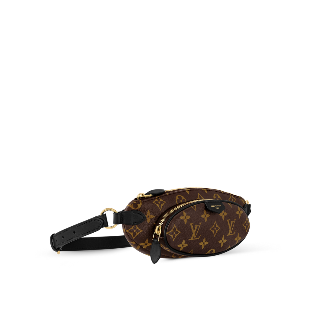 prodotto
Borsa a tracolla Keep It Monogram Louis Vuitton