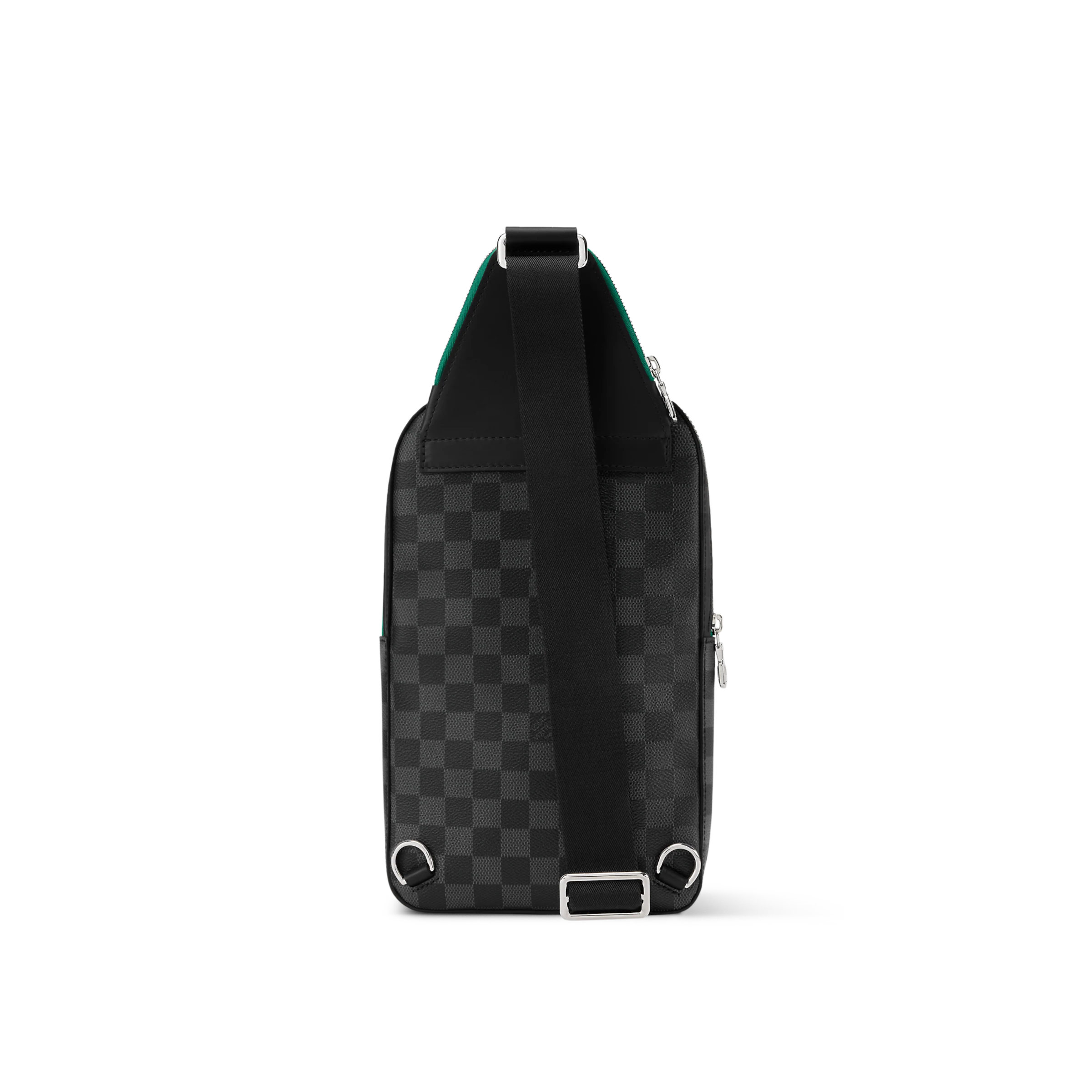 Zaino monospalla Avenue PM