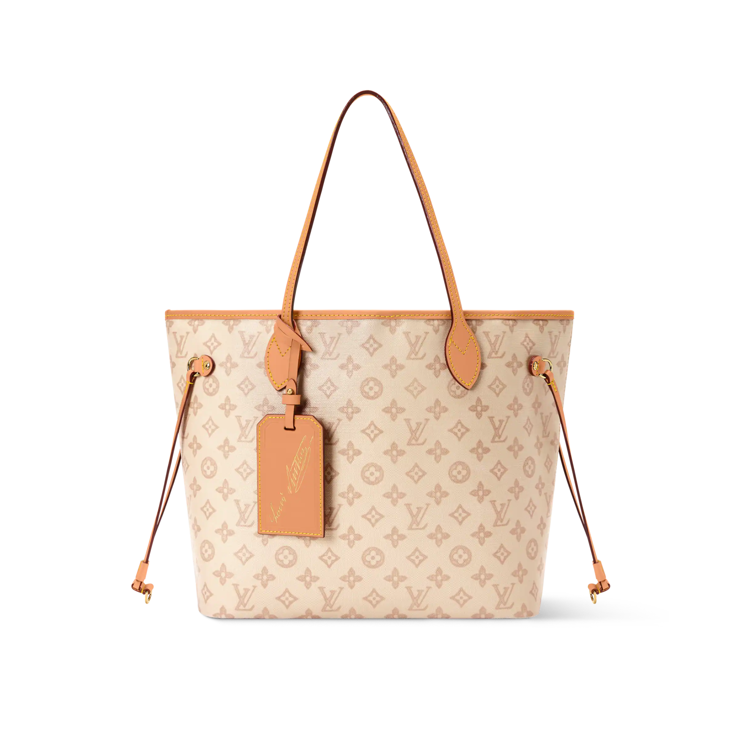 Borsa Louis Vuitton Neverfull MM