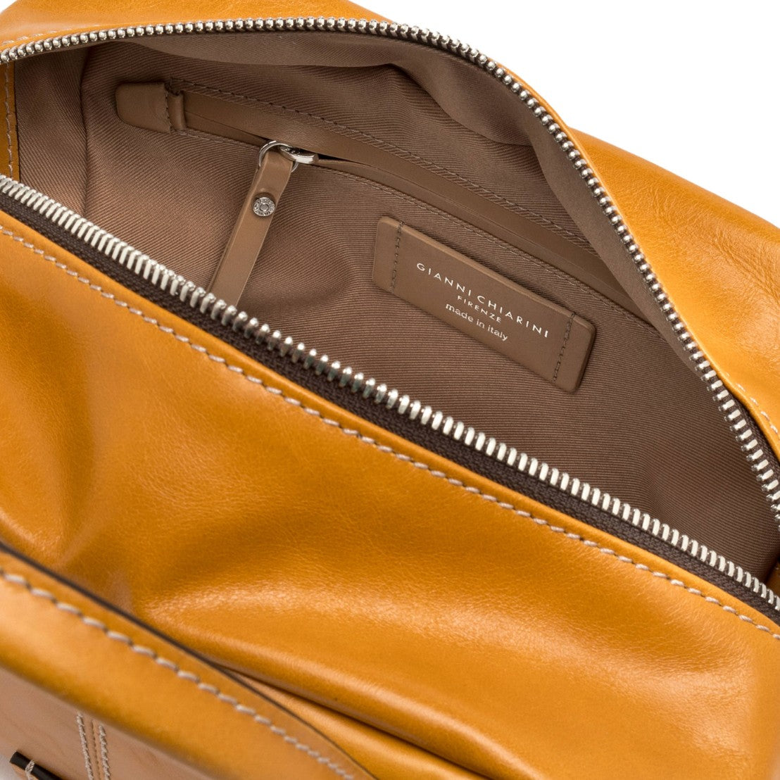 Borsa EMILY GIANNI CHIARINI Firenze - Pelle Premium | Réf. BS 11300 INTY