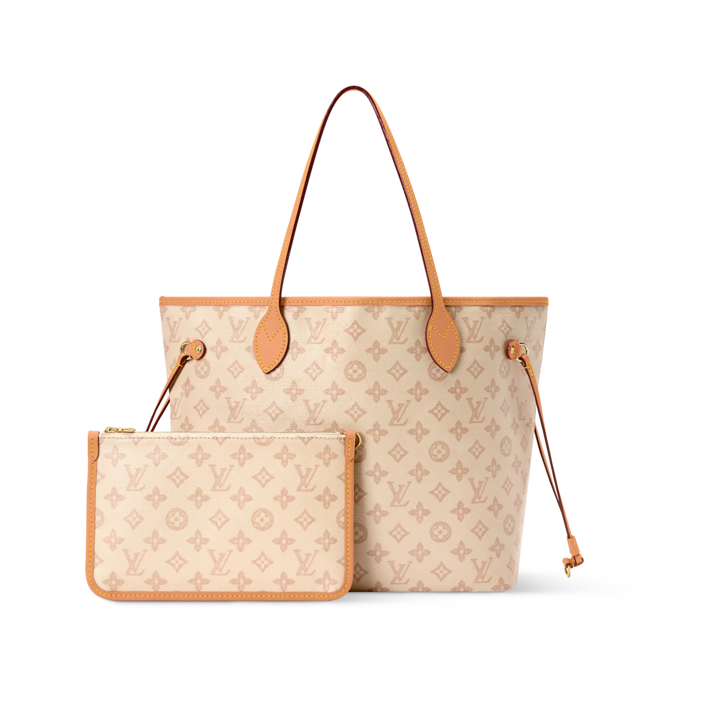 Borsa Louis Vuitton Neverfull MM