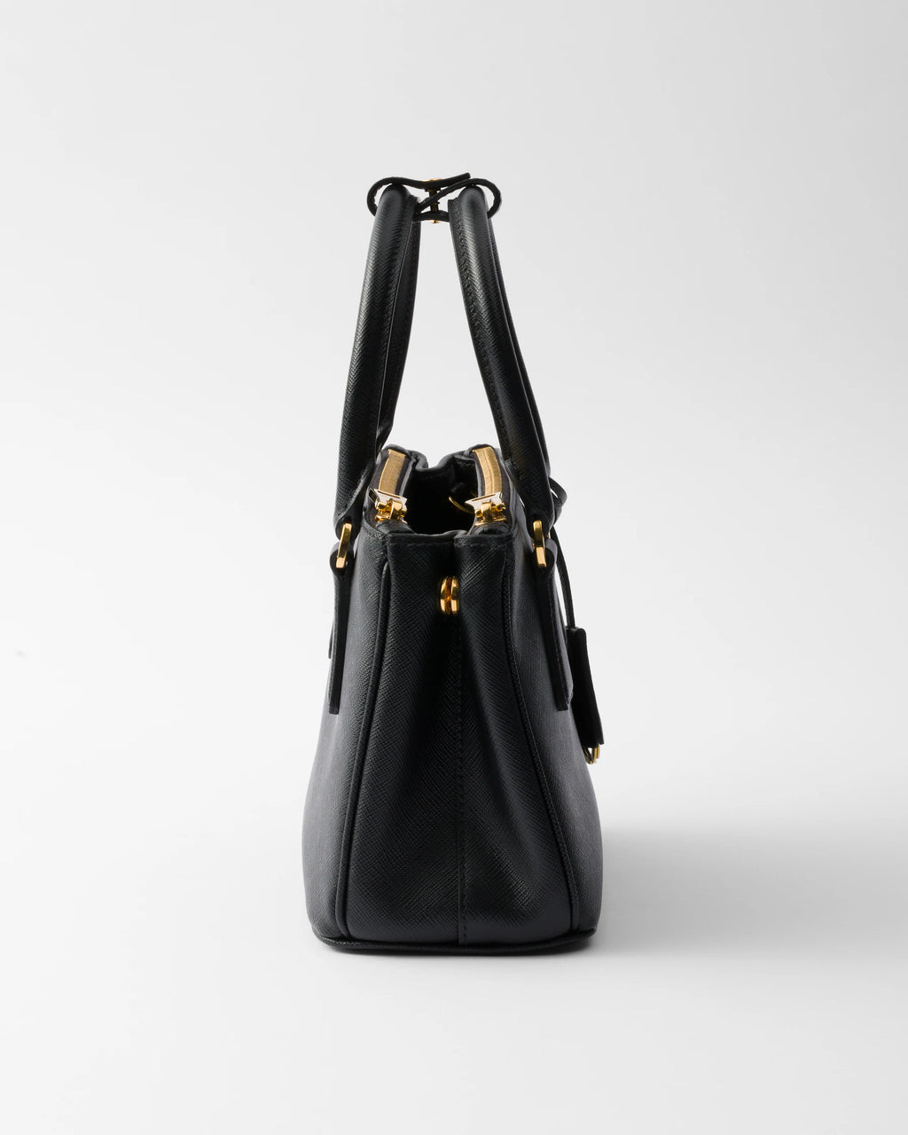 Borsa Prada Galleria mini in Saffiano