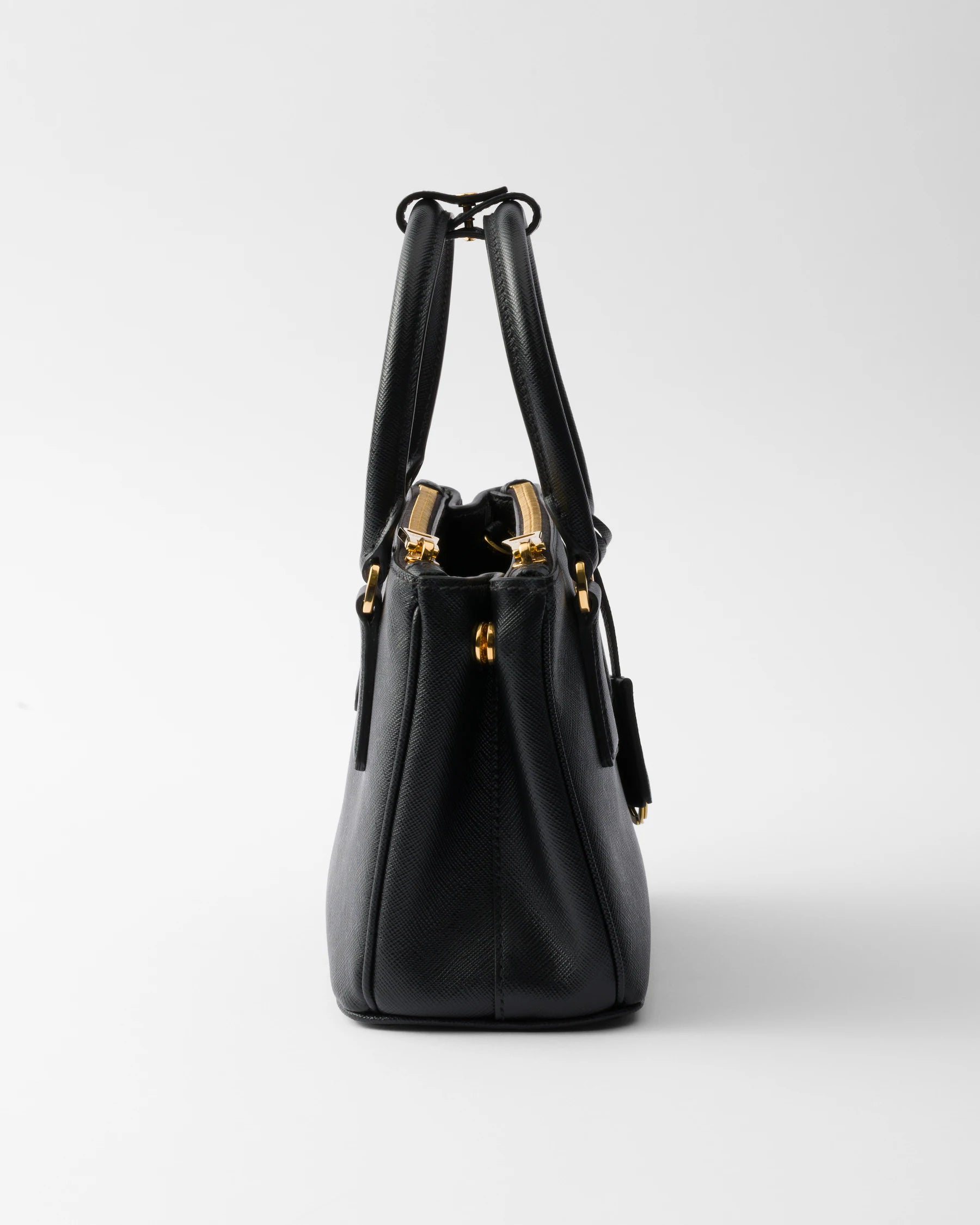 Borsa Prada Galleria mini in Saffiano